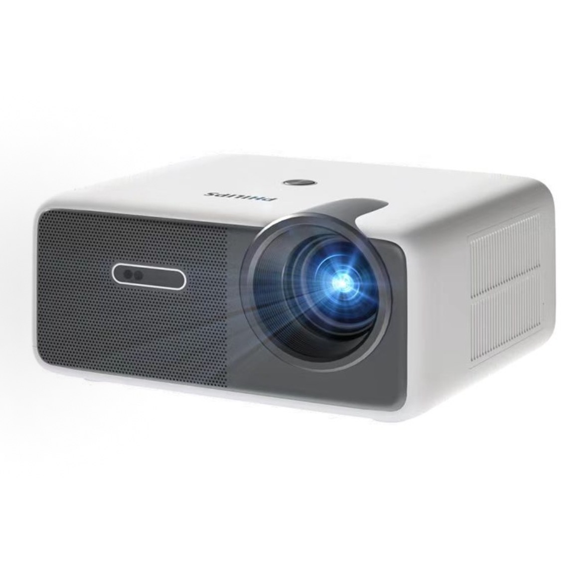 PHILIPSNeoPix 745投影仪家用智能家庭影院电视办公培训